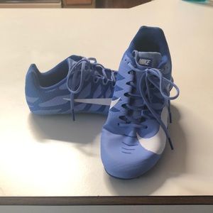 Nike Zoom Rival S Track spikes